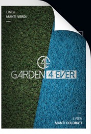 Brochure Garden4Ever
