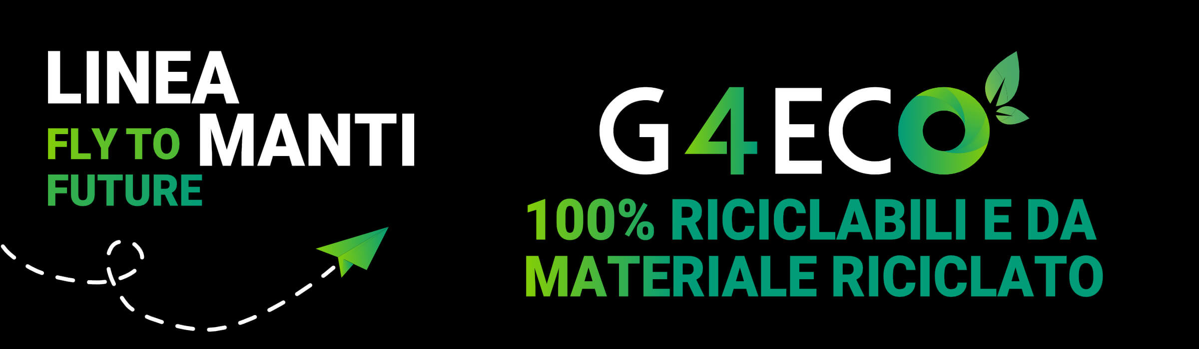 Linea G4Eco